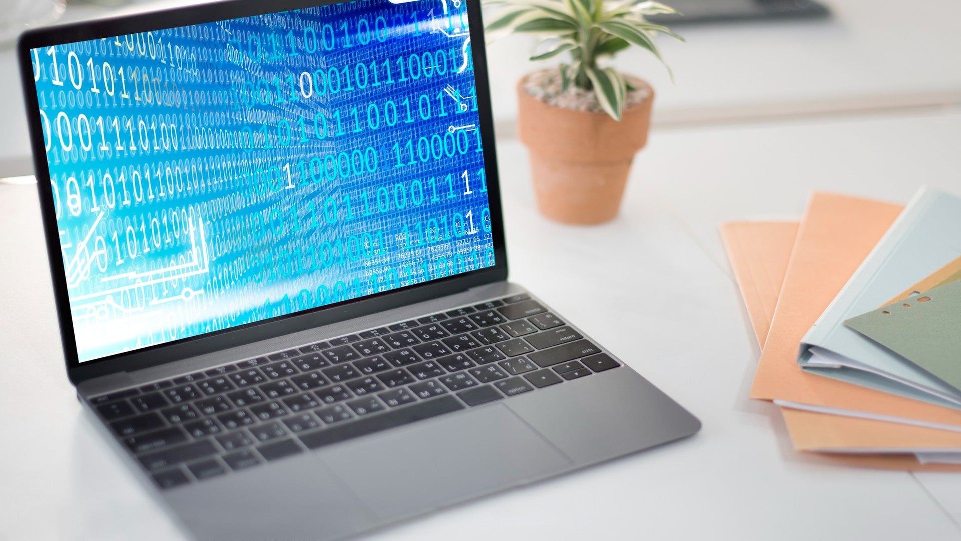 The Power of Windows Server for Business Growth