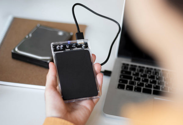 SSD vs HDD: Which Storage Solution is Right for You?