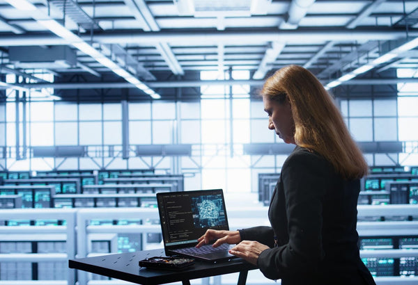 Why High-Performance Storage Matters in Today’s Digital World